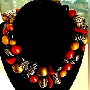 29” Glam Up/Go Bold